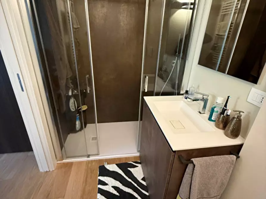 Immagine 14 di Appartamento in vendita  in via Falcone a Monteviale