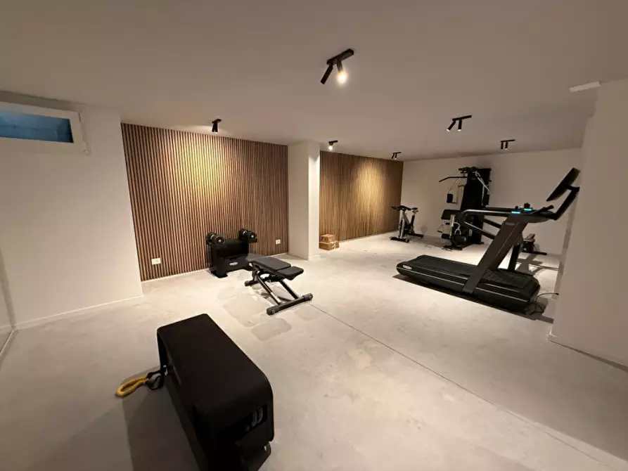 Immagine 18 di Appartamento in vendita  in via Falcone a Monteviale