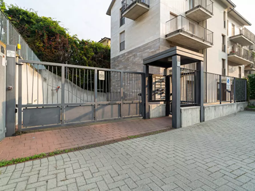 Immagine 3 di Appartamento in vendita  in strada di sassi 20 a Torino