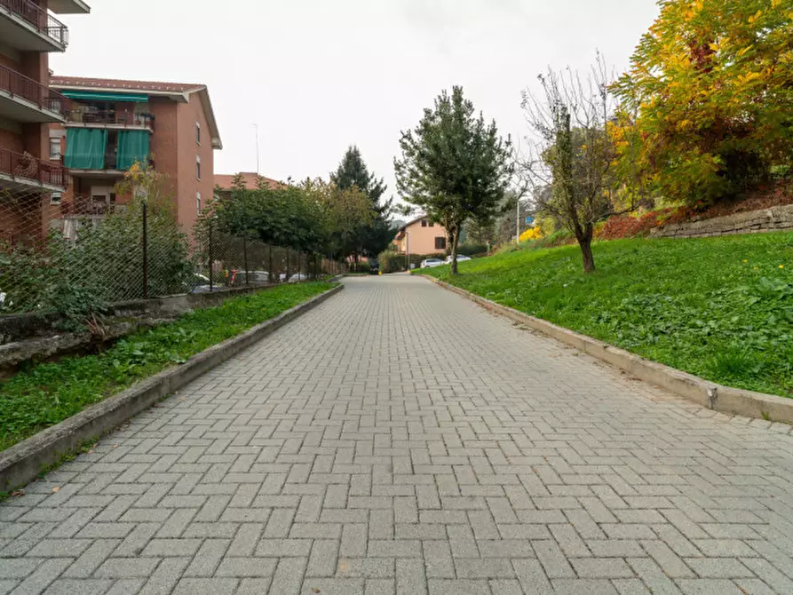 Immagine 4 di Appartamento in vendita  in strada di sassi 20 a Torino