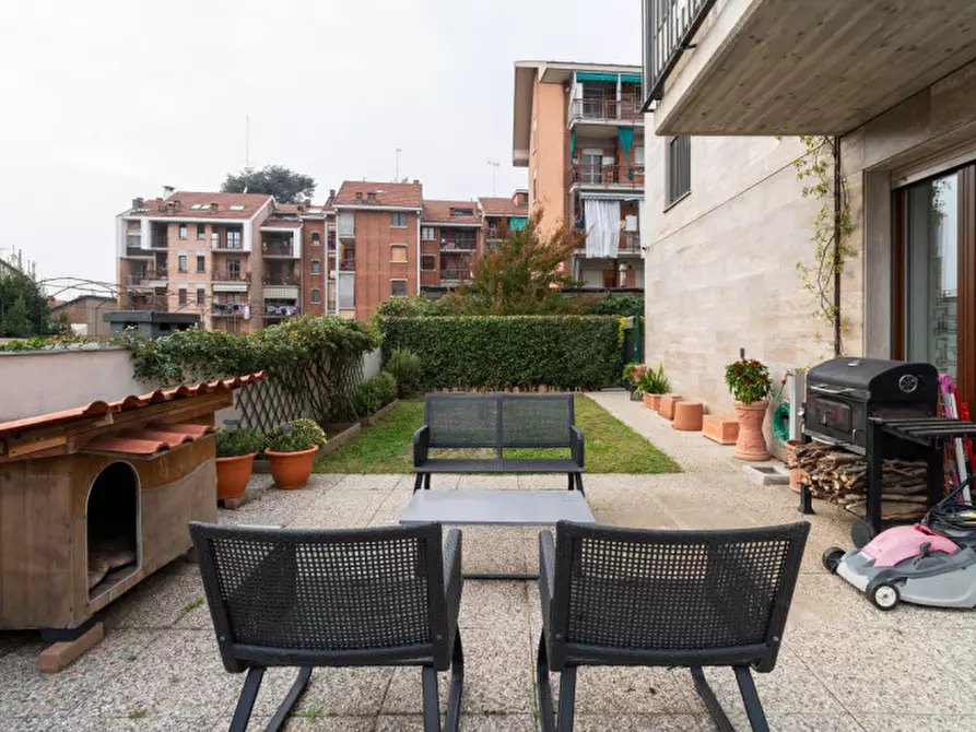 Immagine 14 di Appartamento in vendita  in strada di sassi 20 a Torino