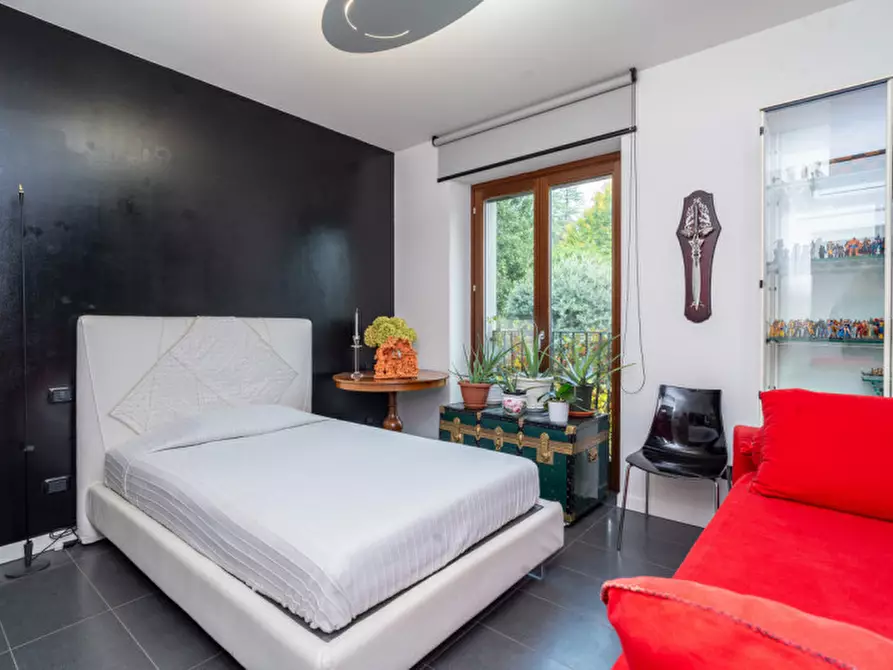 Immagine 27 di Appartamento in vendita  in strada di sassi 20 a Torino