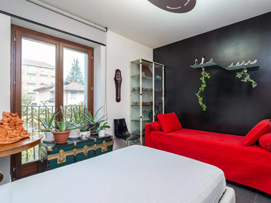Immagine 28 di Appartamento in vendita  in strada di sassi 20 a Torino