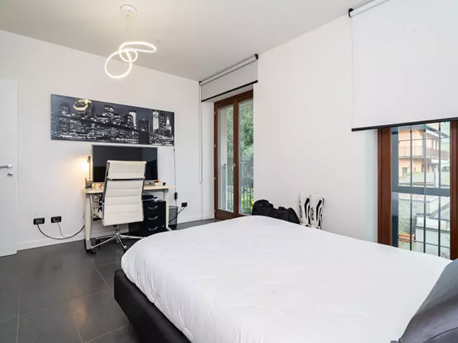 Immagine 33 di Appartamento in vendita  in strada di sassi 20 a Torino