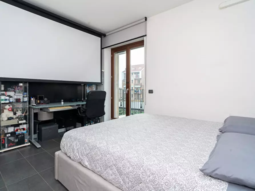 Immagine 35 di Appartamento in vendita  in strada di sassi 20 a Torino
