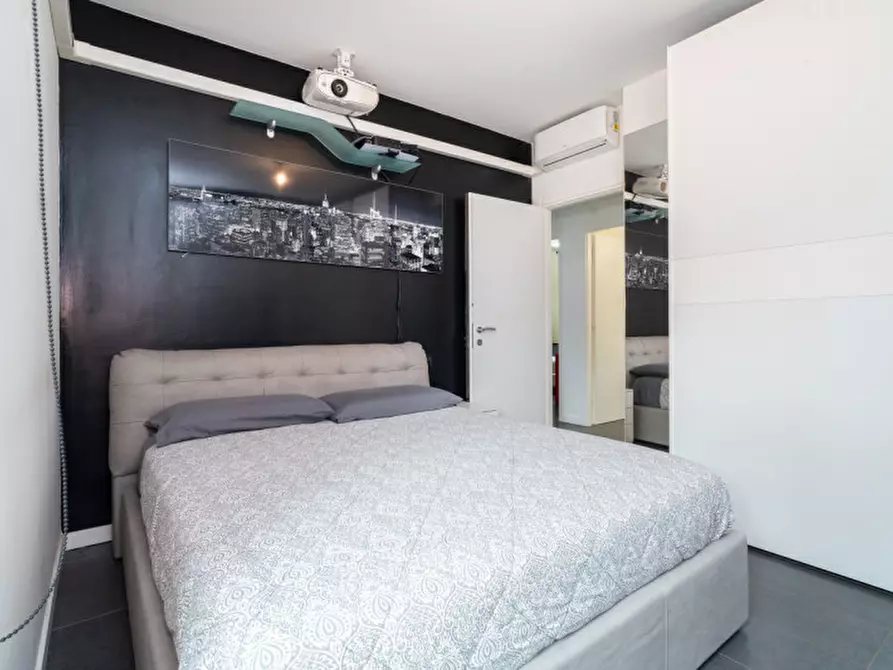 Immagine 37 di Appartamento in vendita  in strada di sassi 20 a Torino