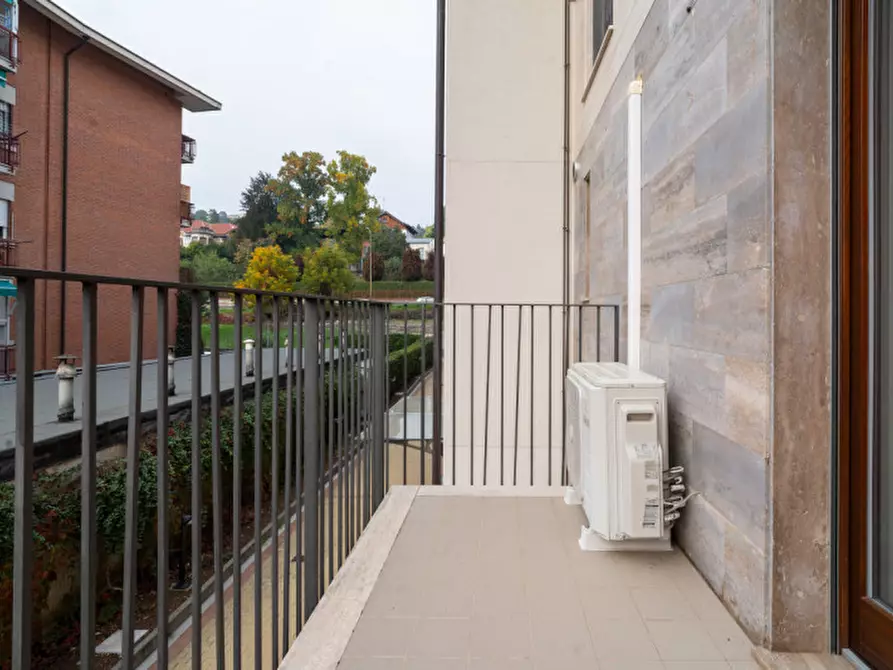 Immagine 38 di Appartamento in vendita  in strada di sassi 20 a Torino