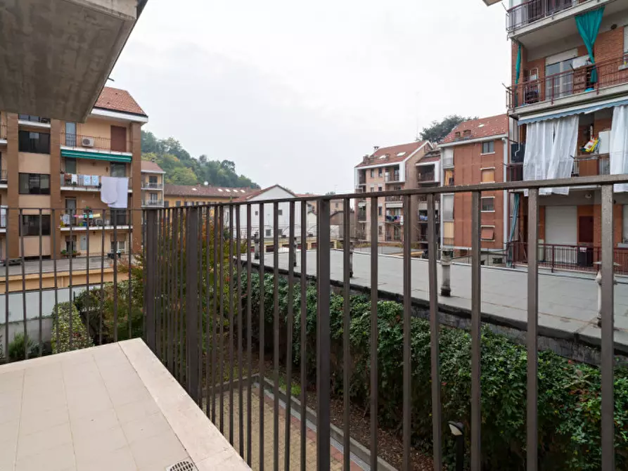Immagine 39 di Appartamento in vendita  in strada di sassi 20 a Torino