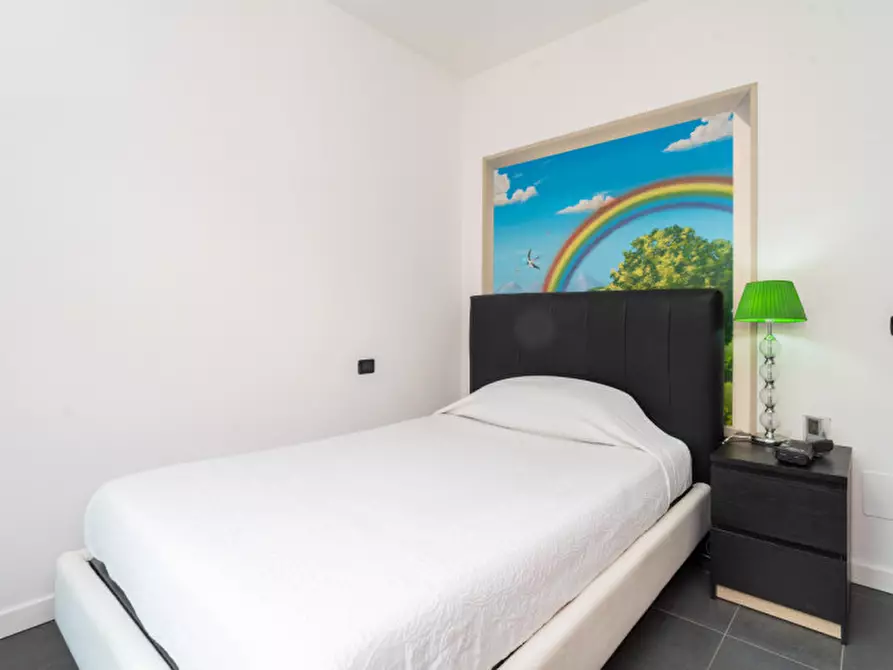 Immagine 41 di Appartamento in vendita  in strada di sassi 20 a Torino