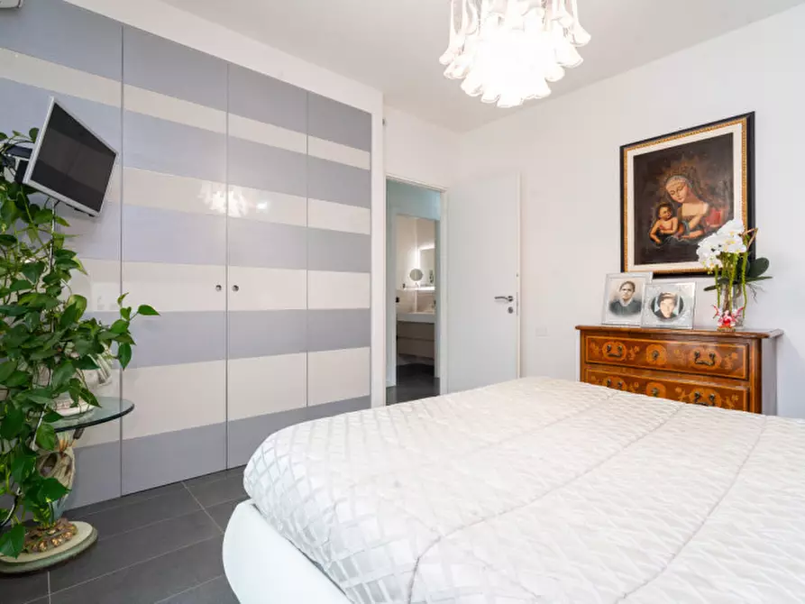Immagine 43 di Appartamento in vendita  in strada di sassi 20 a Torino