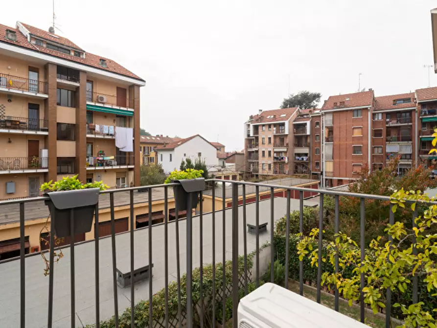 Immagine 46 di Appartamento in vendita  in strada di sassi 20 a Torino