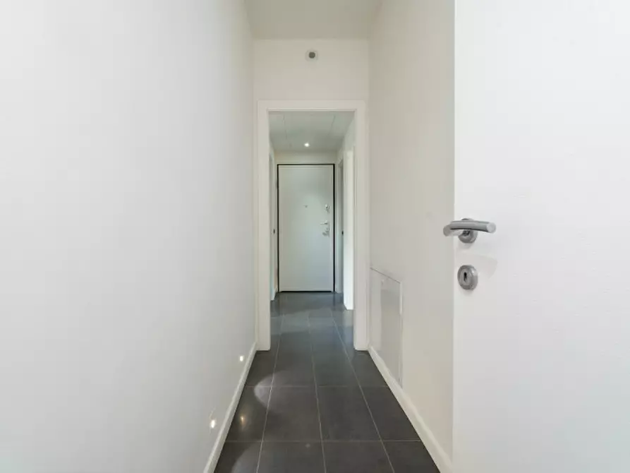 Immagine 49 di Appartamento in vendita  in strada di sassi 20 a Torino