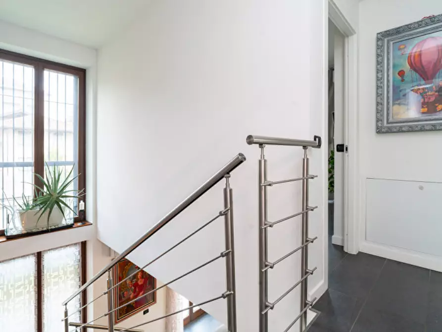 Immagine 50 di Appartamento in vendita  in strada di sassi 20 a Torino