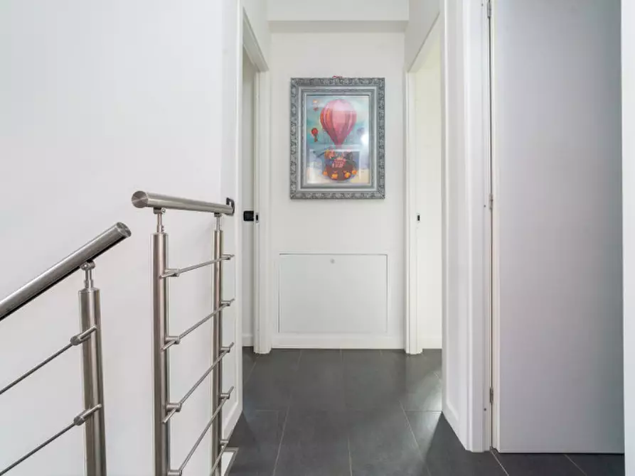Immagine 51 di Appartamento in vendita  in strada di sassi 20 a Torino