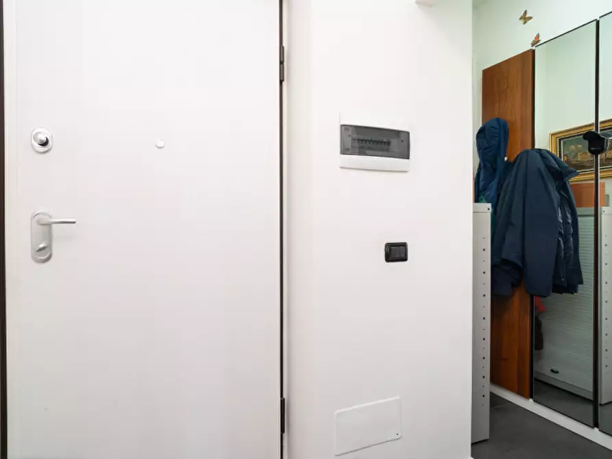 Immagine 57 di Appartamento in vendita  in strada di sassi 20 a Torino