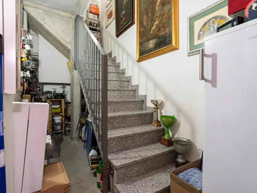 Immagine 59 di Appartamento in vendita  in strada di sassi 20 a Torino