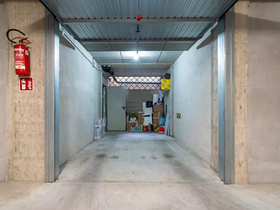 Immagine 60 di Appartamento in vendita  in strada di sassi 20 a Torino