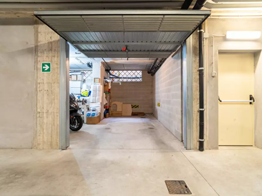 Immagine 62 di Appartamento in vendita  in strada di sassi 20 a Torino