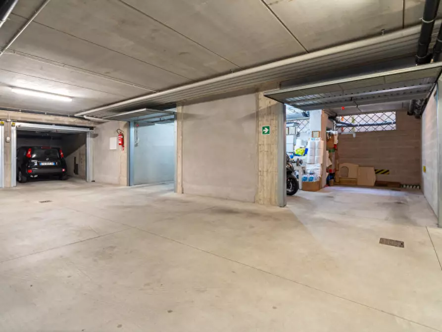 Immagine 63 di Appartamento in vendita  in strada di sassi 20 a Torino