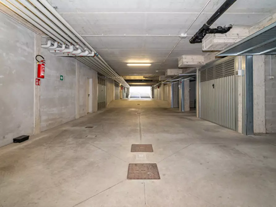 Immagine 64 di Appartamento in vendita  in strada di sassi 20 a Torino