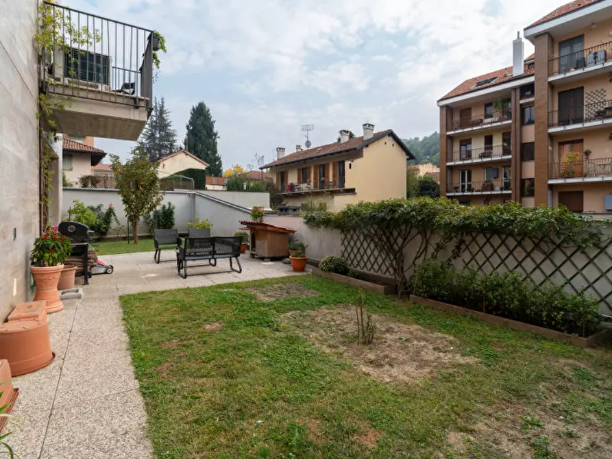Immagine 65 di Appartamento in vendita  in strada di sassi 20 a Torino