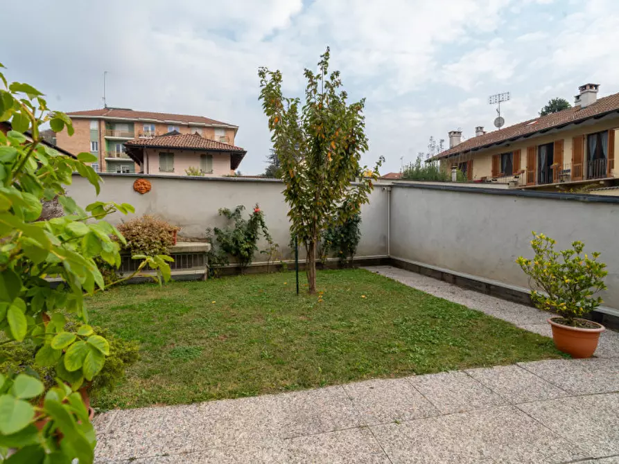 Immagine 66 di Appartamento in vendita  in strada di sassi 20 a Torino