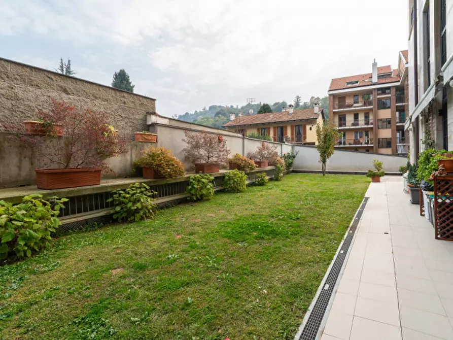 Immagine 68 di Appartamento in vendita  in strada di sassi 20 a Torino