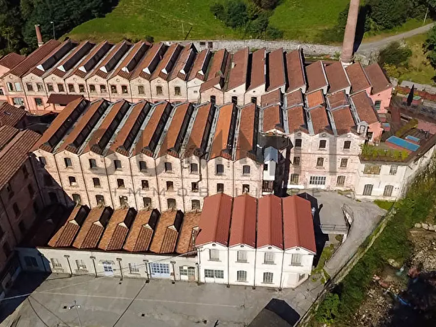 Immagine 1 di Capannone industriale in vendita  in santorso a Schio