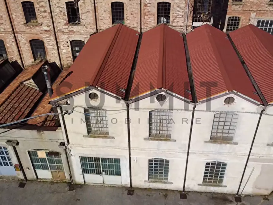 Immagine 2 di Capannone industriale in vendita  in santorso a Schio