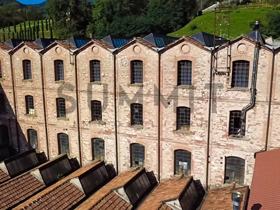 Immagine 3 di Capannone industriale in vendita  in santorso a Schio