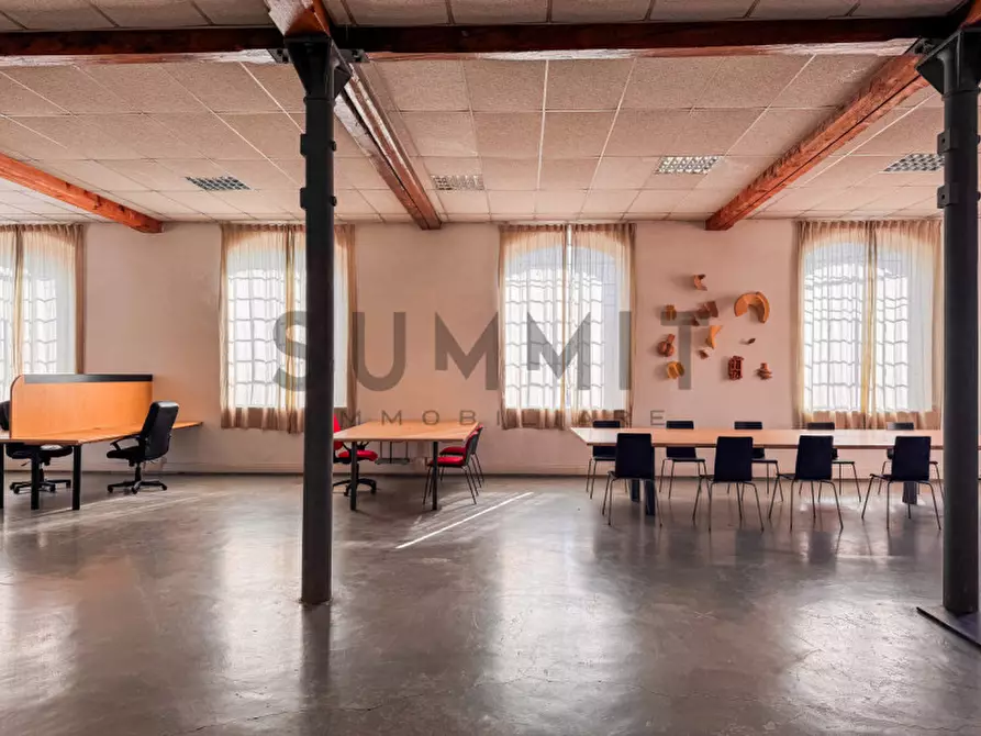 Immagine 4 di Capannone industriale in vendita  in santorso a Schio