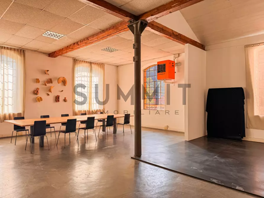 Immagine 5 di Capannone industriale in vendita  in santorso a Schio