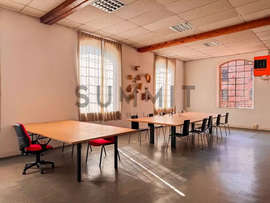 Immagine 6 di Capannone industriale in vendita  in santorso a Schio