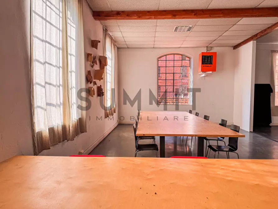 Immagine 7 di Capannone industriale in vendita  in santorso a Schio