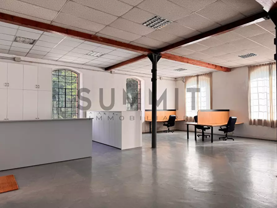 Immagine 8 di Capannone industriale in vendita  in santorso a Schio