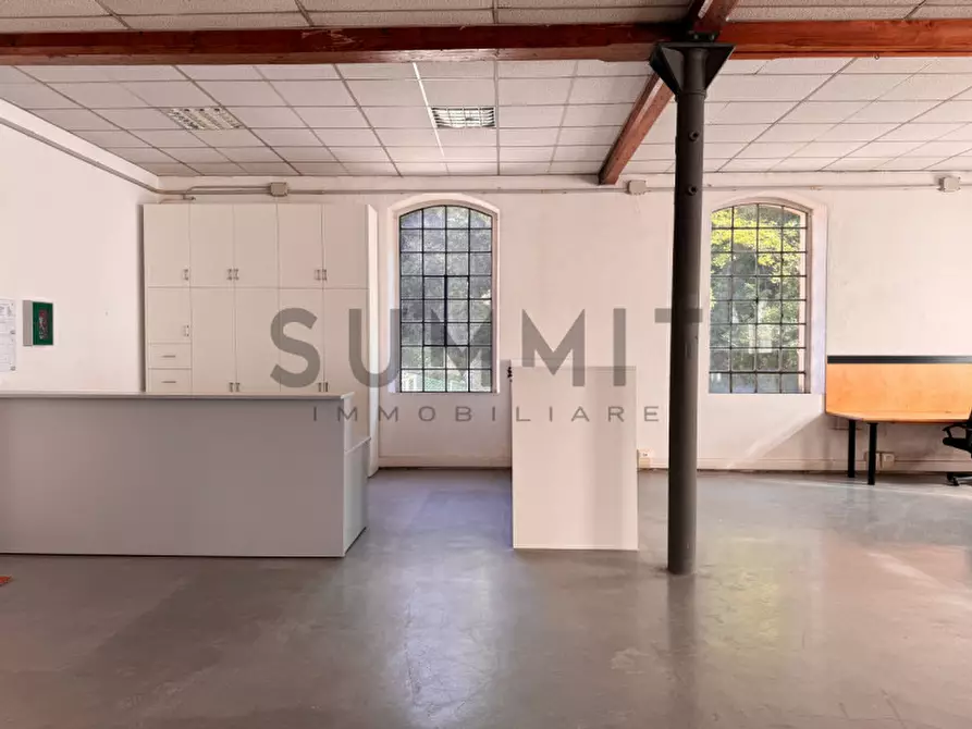 Immagine 9 di Capannone industriale in vendita  in santorso a Schio