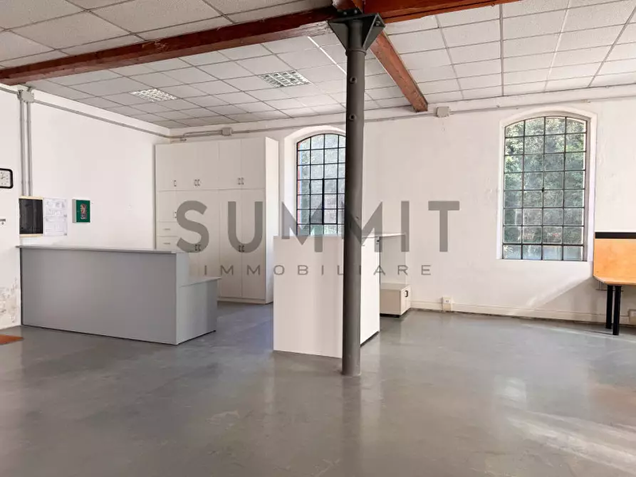 Immagine 10 di Capannone industriale in vendita  in santorso a Schio