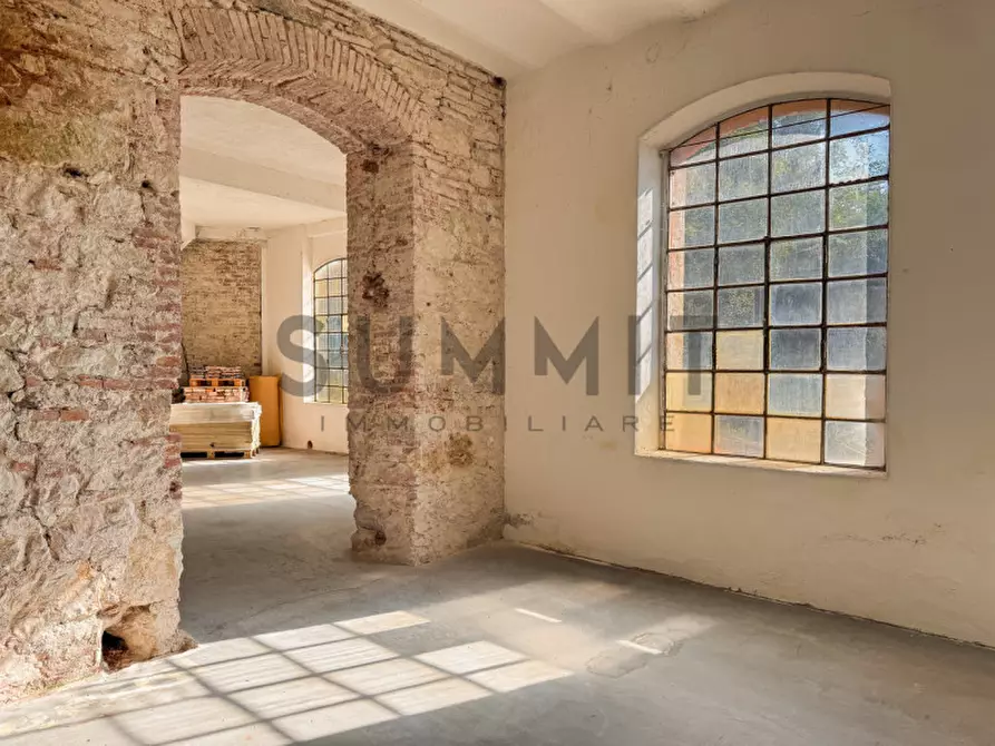 Immagine 11 di Capannone industriale in vendita  in santorso a Schio