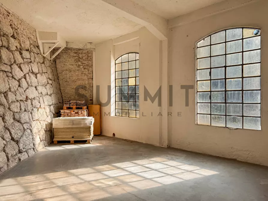 Immagine 12 di Capannone industriale in vendita  in santorso a Schio