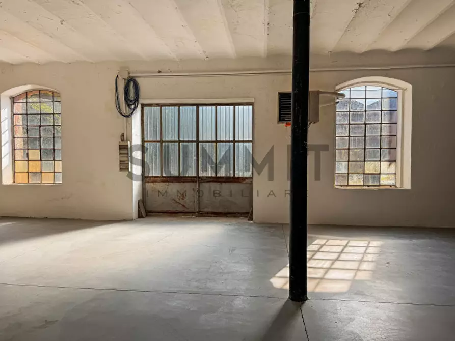 Immagine 13 di Capannone industriale in vendita  in santorso a Schio