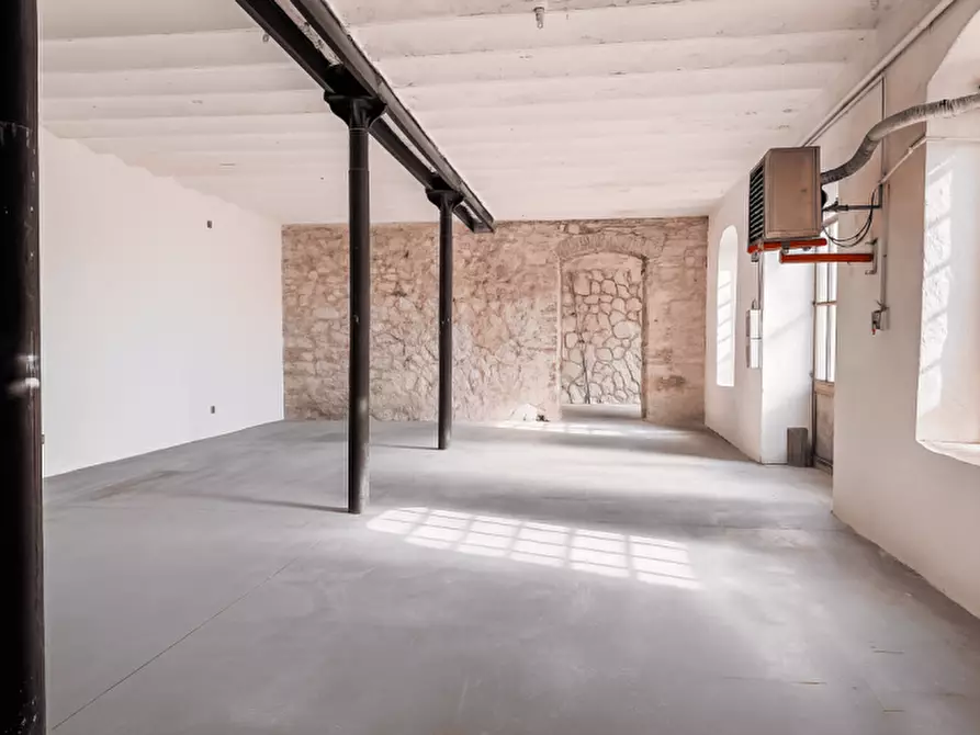 Immagine 15 di Capannone industriale in vendita  in santorso a Schio