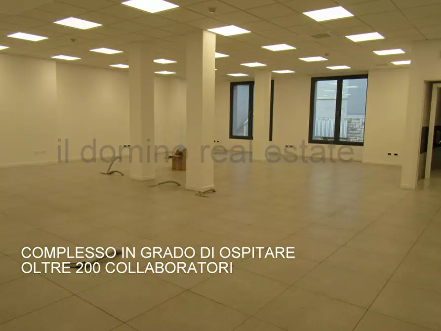 Immagine 2 di Capannone industriale in vendita  in Via prima strada a Padova