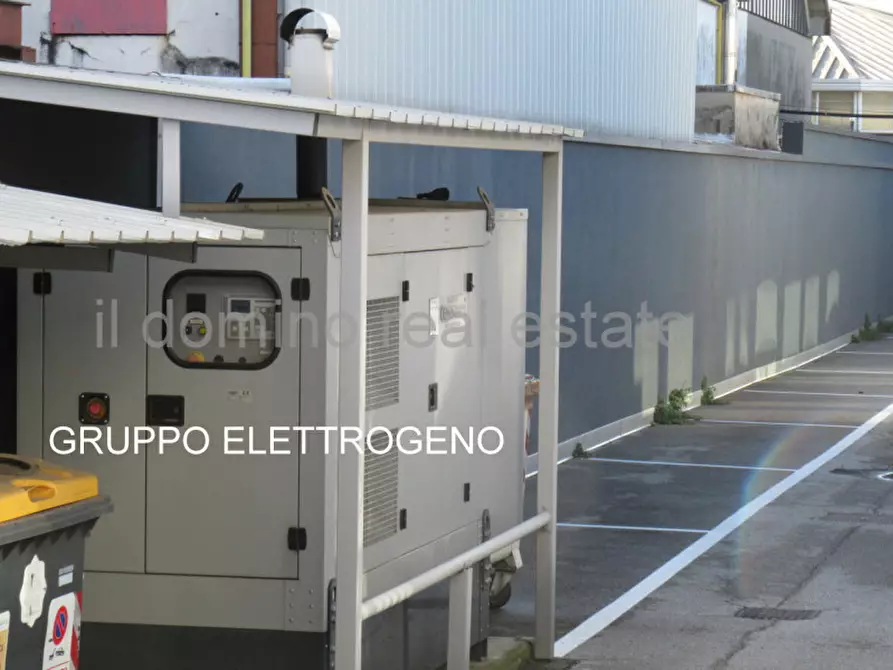 Immagine 3 di Capannone industriale in vendita  in Via prima strada a Padova