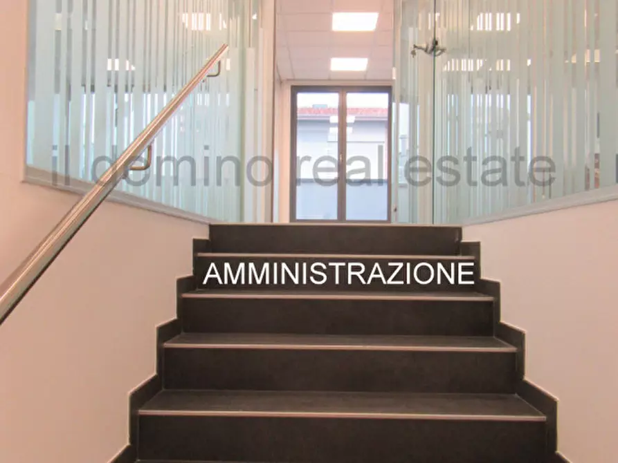 Immagine 7 di Capannone industriale in vendita  in Via prima strada a Padova