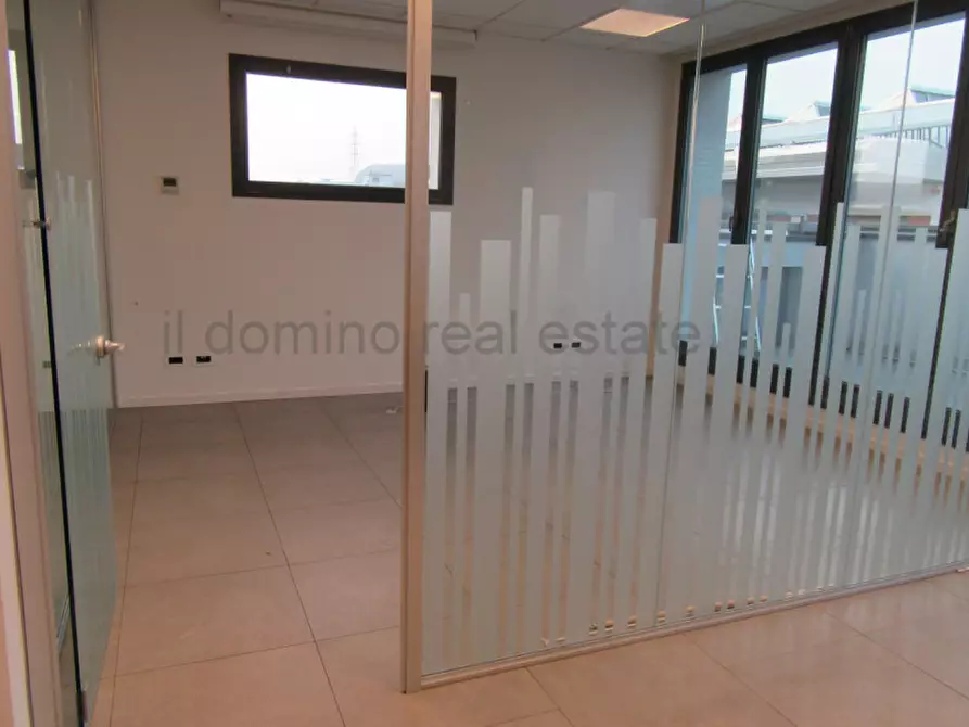 Immagine 10 di Capannone industriale in vendita  in Via prima strada a Padova