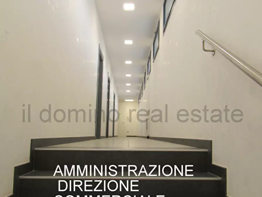 Immagine 12 di Capannone industriale in vendita  in Via prima strada a Padova