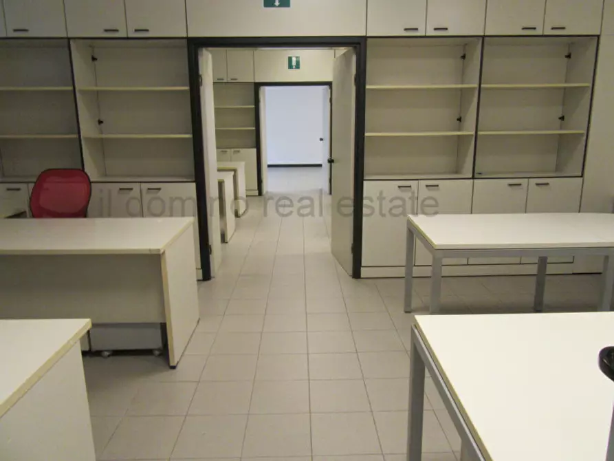 Immagine 19 di Capannone industriale in vendita  in Via prima strada a Padova