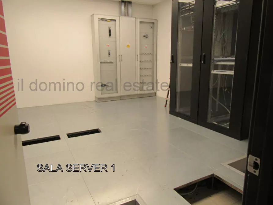 Immagine 20 di Capannone industriale in vendita  in Via prima strada a Padova