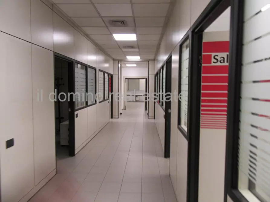 Immagine 22 di Capannone industriale in vendita  in Via prima strada a Padova