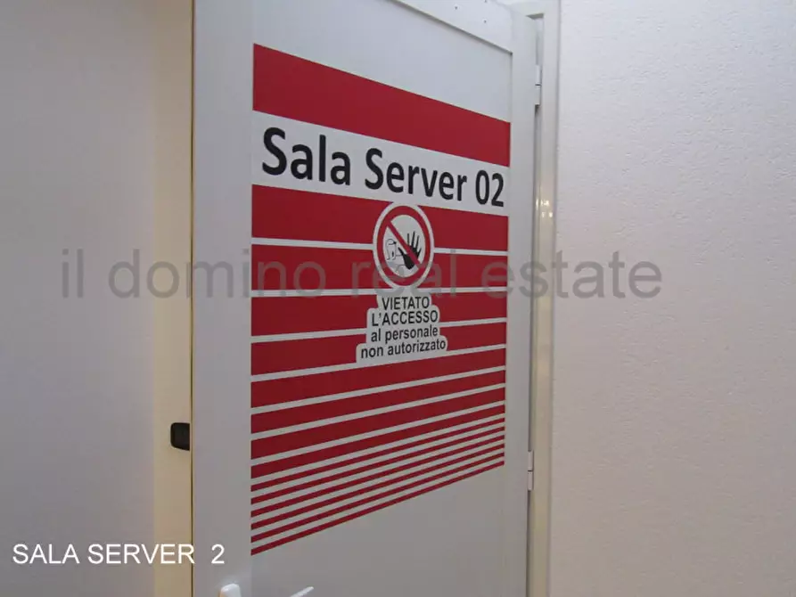 Immagine 23 di Capannone industriale in vendita  in Via prima strada a Padova